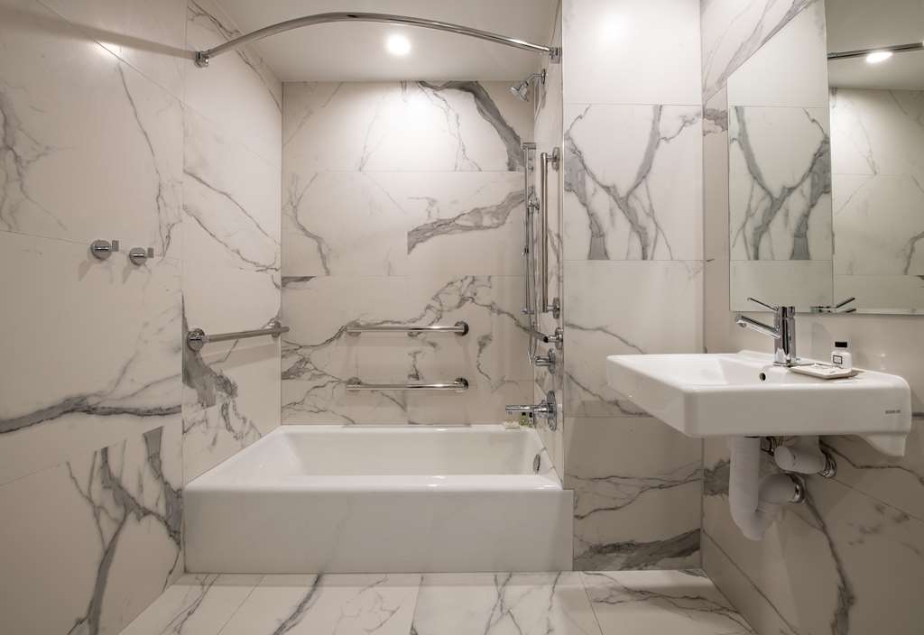 Aliz Hotel Times Square - photo 12