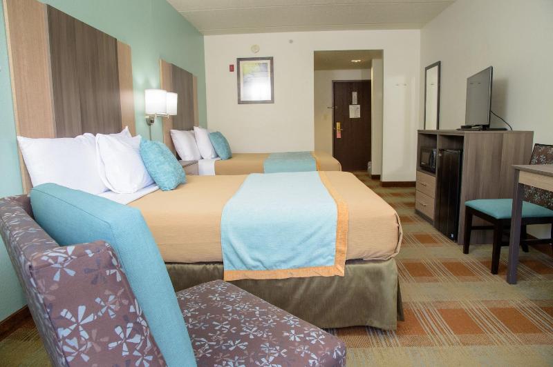 Pigeon River Inn - photo 76