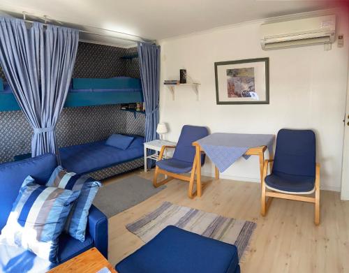 Cottage Bastad Bjare — 4-Star Luxury Hotel in Bastad, Sweden