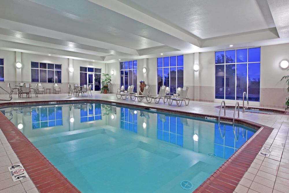Holiday Inn Purdue Fort Wayne by IHG - photo 15
