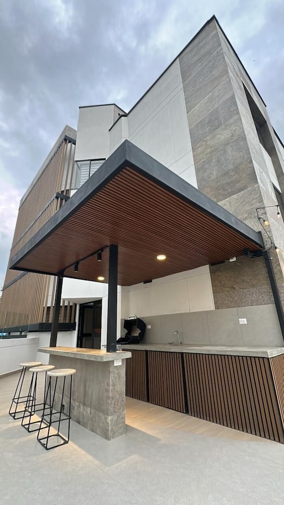 Torre U Kooliving in Manizales, Colombia