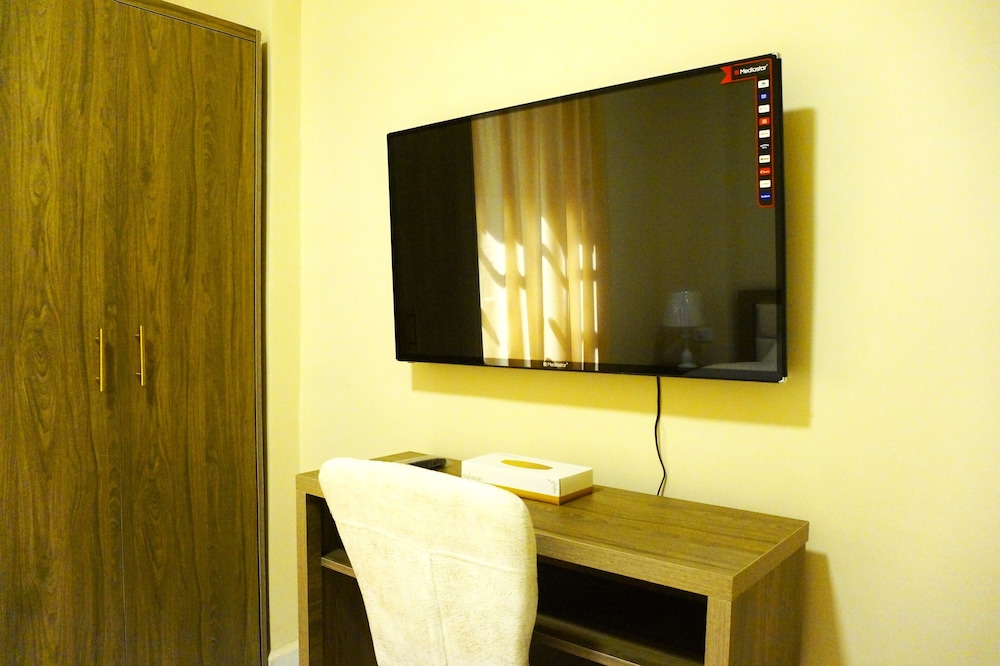 Vip Hotel Amman — Amman — photo 5