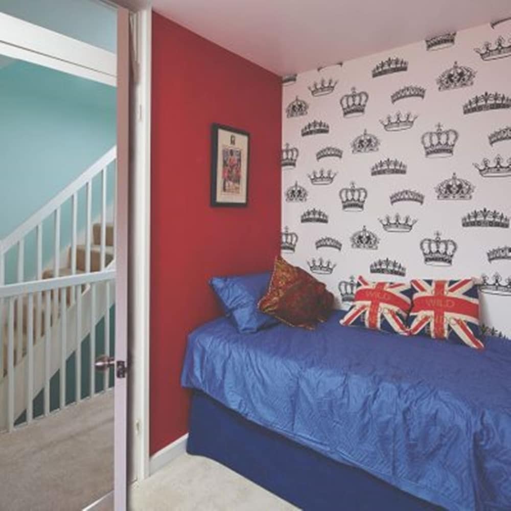 The Hampton Residence — 4-Star Luxury Hotel in London, United Kingdom