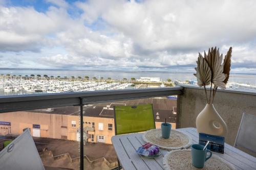 Les Huniers — hotel in Arcachon