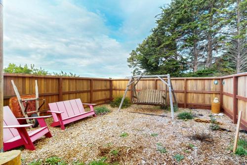 Seas the Day in Sea Ranch, United States
