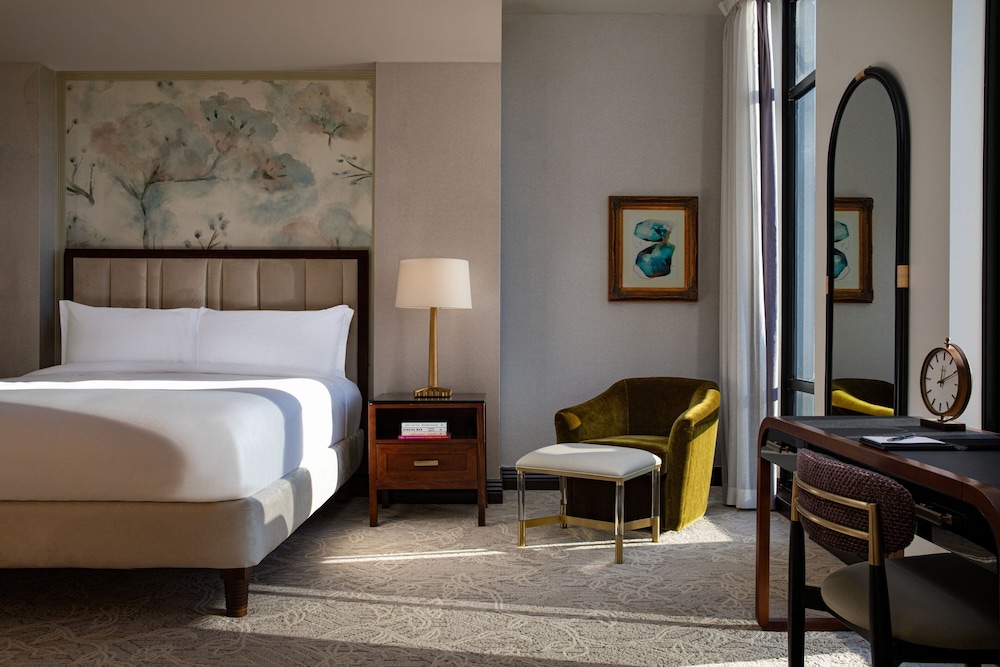 Hotel Ivy a Luxury Collection Hotel Minneapolis - photo 9