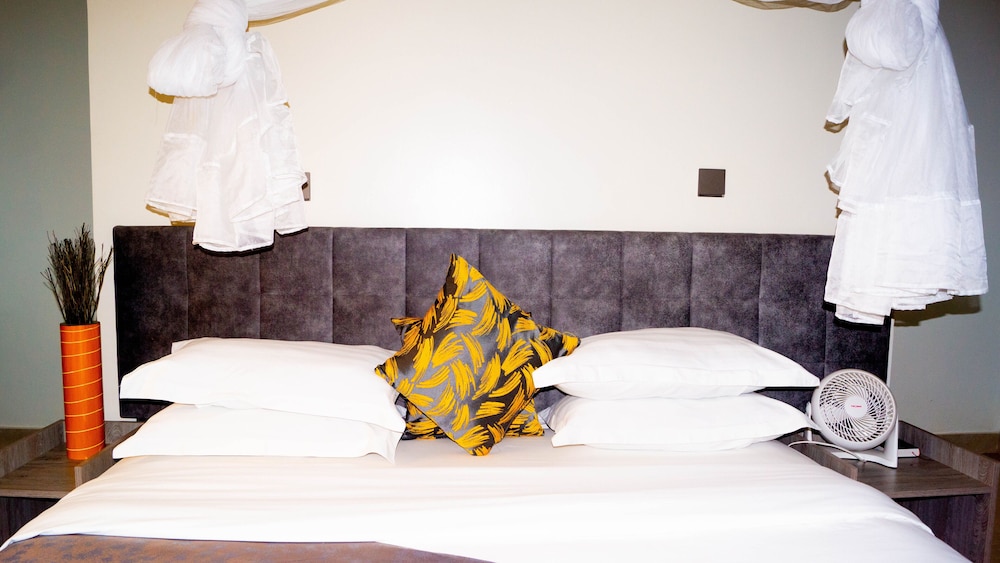 Distinction Gardens in Siaya, Kenya