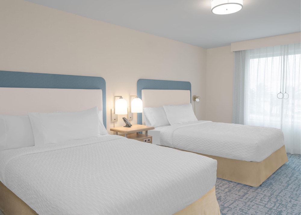 Homewood Suites by Hilton Viera Melbourne - photo 17