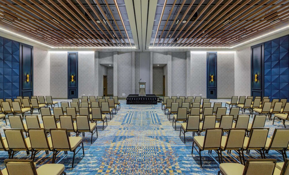 Embassy Suites by Hilton Virginia Beach Oceanfront Resort - photo 115