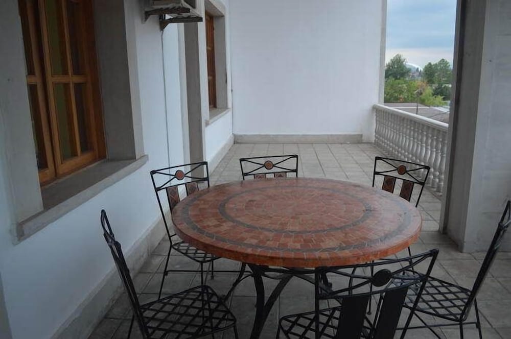 Hotel Tirifi Holiday in Kutaisi, Georgia