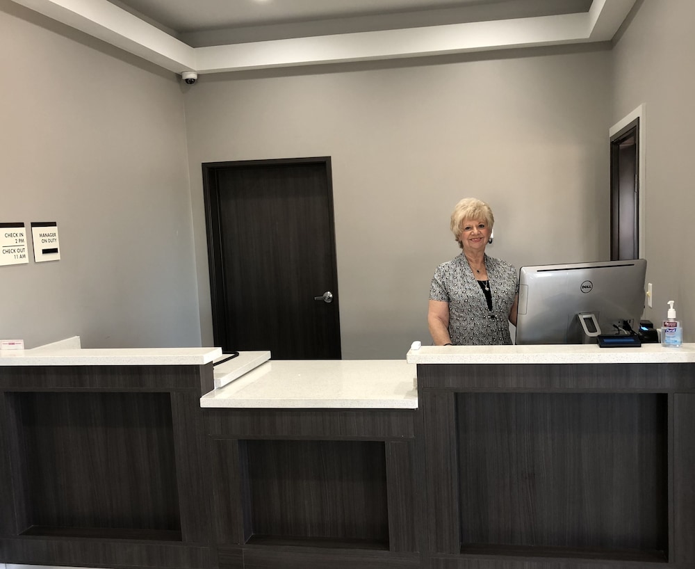 Hotel Glenpool - photo 3