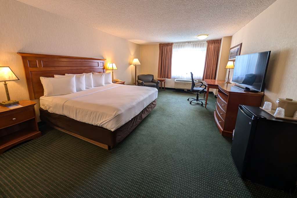 Comfort Inn Near Vail Beaver Creek - photo 11