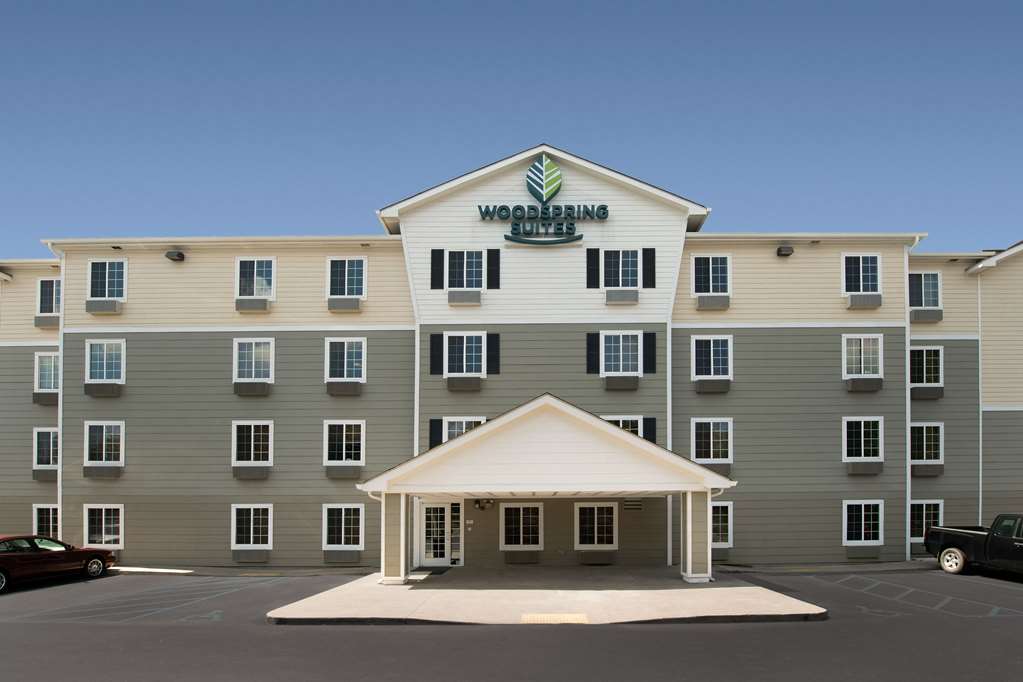 WoodSpring Suites Greenville Simpsonville - featured photo