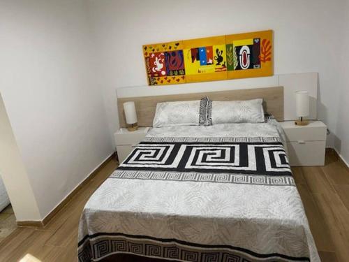 Casa Vera Playa — 4-Star Luxury Hotel in Vera, Spain
