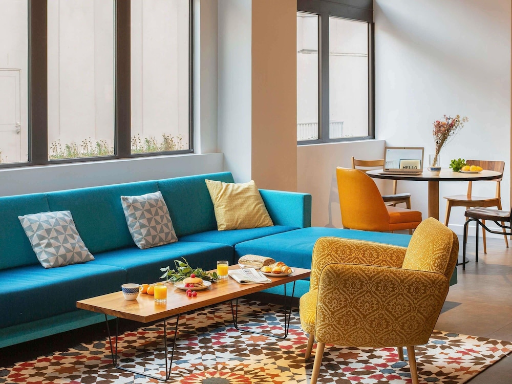 מזון ומשקאות