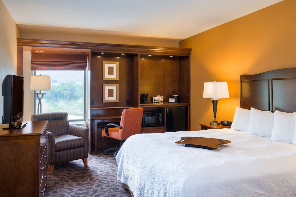 Hampton Inn Danville - photo 15
