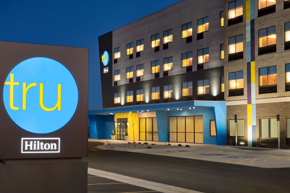 Tru by Hilton Cheyenne WY - photo 43