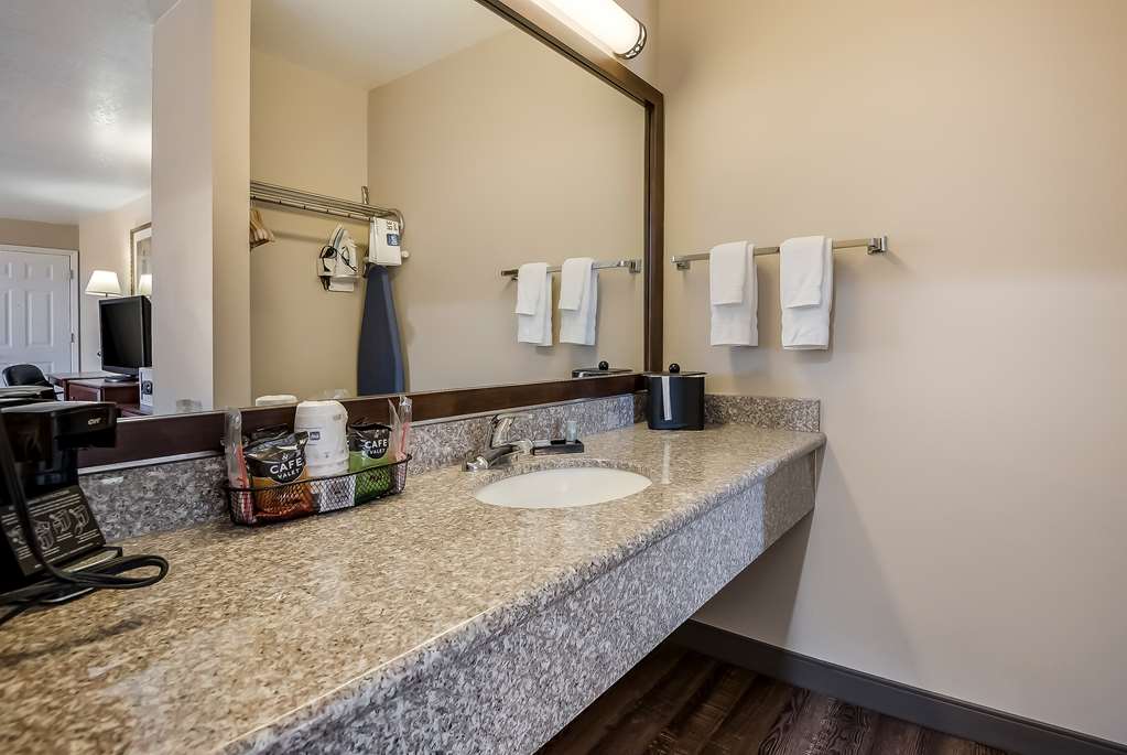 SureStay Hotel By Best Western Fernley - photo 21