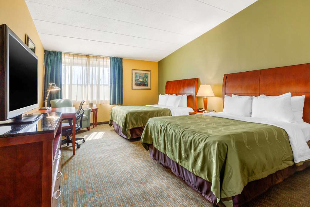 Quality Inn Old Saybrook Westbrook - photo 17