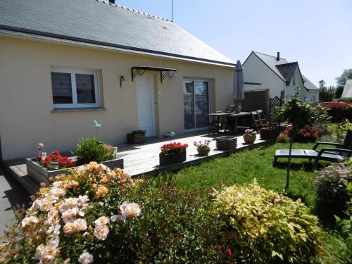 La Marie Pierre - last minute hotel in Pluherlin