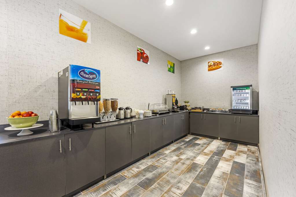 Quality Inn & Suites Joelton Nashville - photo 28