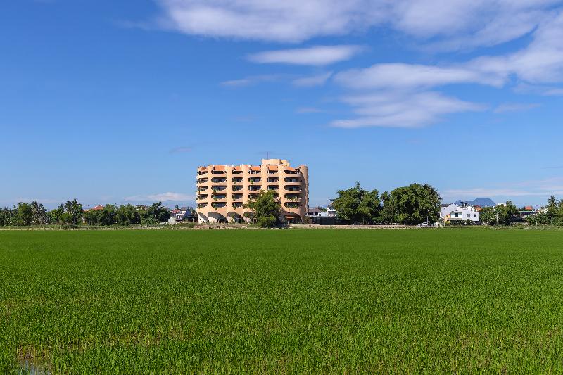 Rêu Boutique Hotel — 4-Star Luxury Hotel in Da Nang, Vietnam