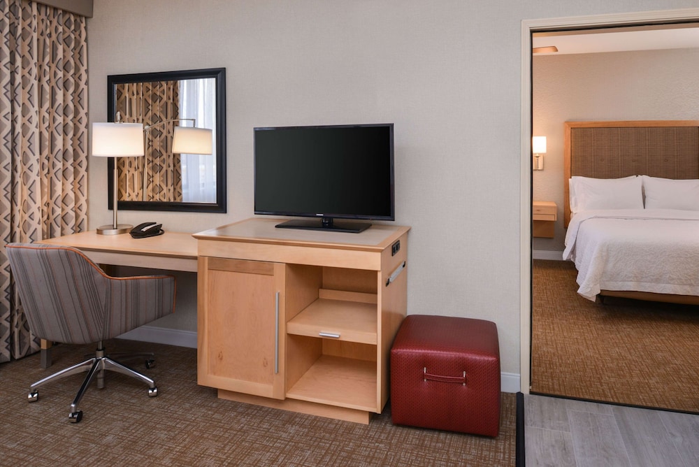 Hampton Inn & Suites Denver Speer Boulevard - photo 20