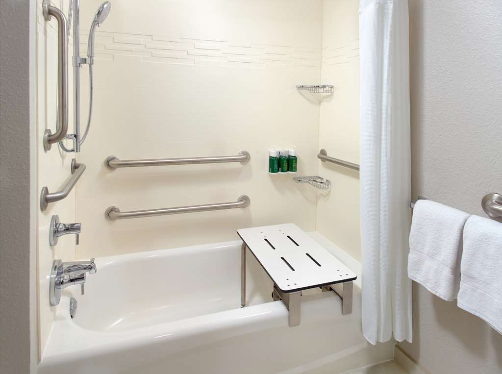 Sonesta ES Suites Raleigh Durham Airport Morrisville - photo 16