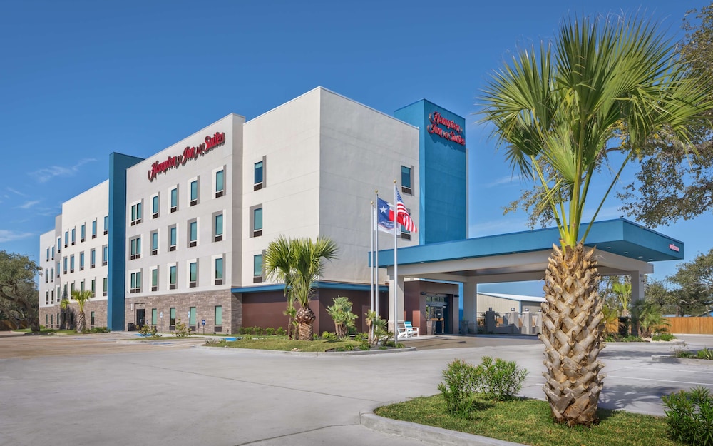 Hampton Inn & Suites Rockport Fulton - photo 45
