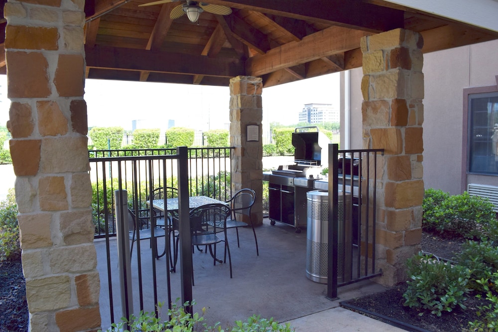 Staybridge Suites Houston Stafford Sugar Land by IHG - photo 59