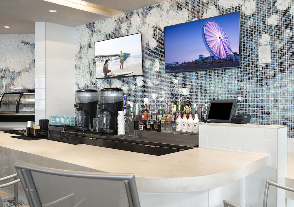 Hilton Grand Vacations Club Ocean 22 Myrtle Beach. - photo 55