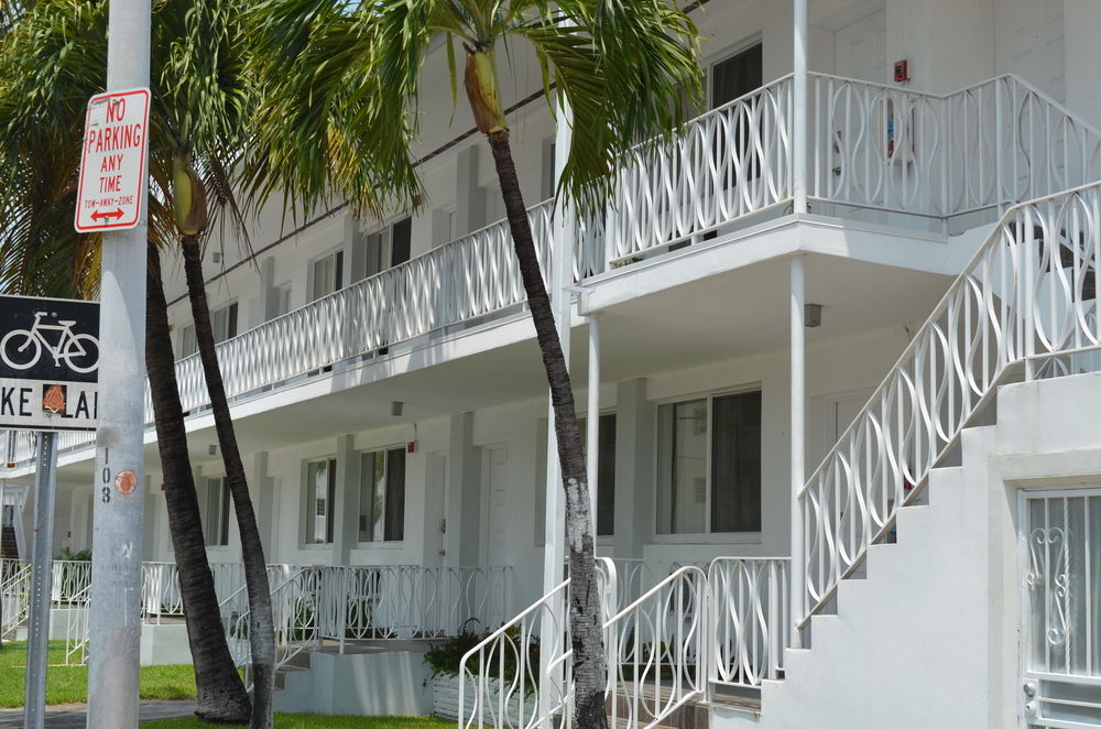 Miami Club Resort - photo 24