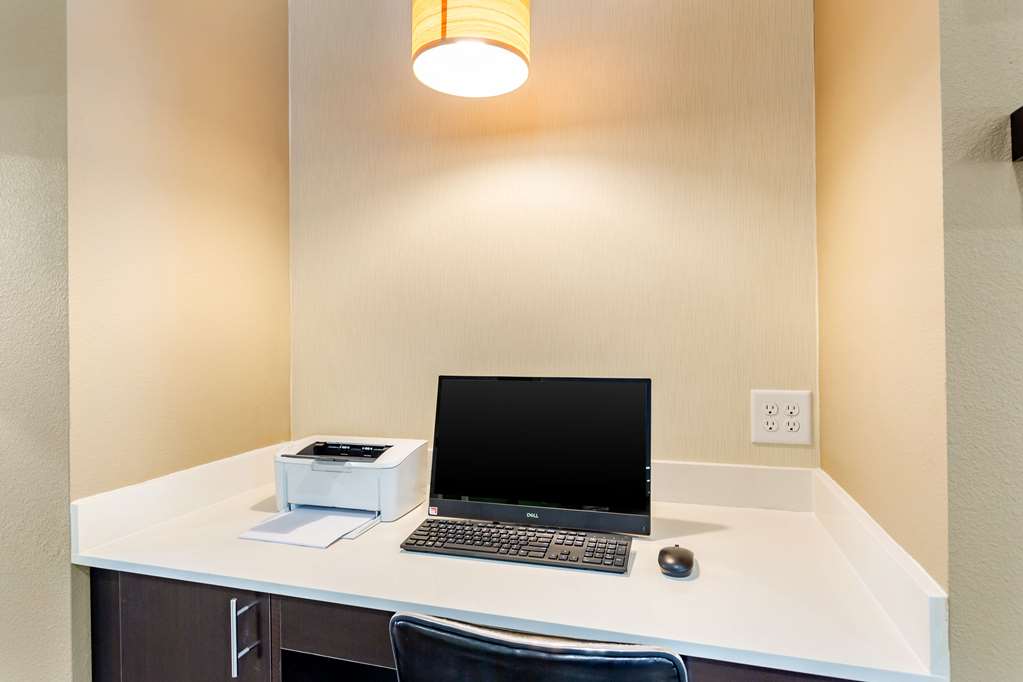 Sleep Inn & Suites Gallatin Nashville Metro - photo 31