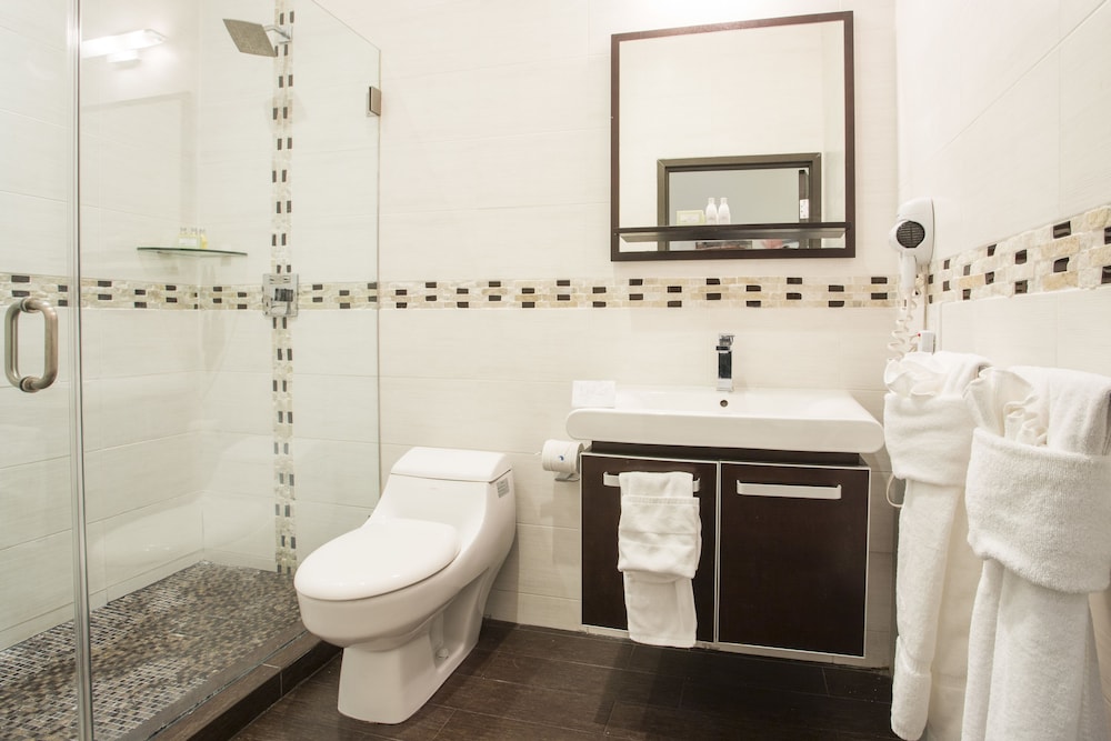 The Fritz Hotel - photo 50