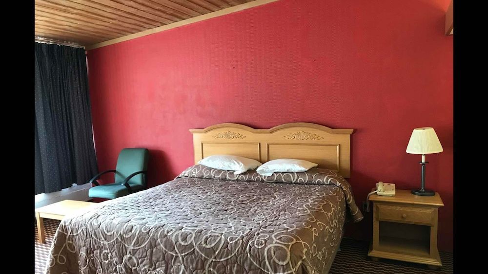 Karakahl Country Inn - photo 3