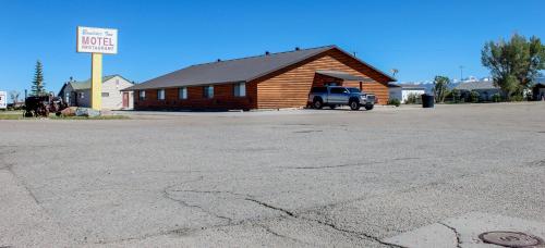 Boulder Inn in Boulder, United States
