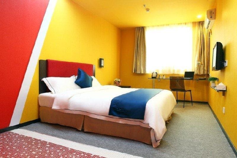 Hotel Zzz - last minute hotel in Shenzhen