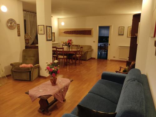 Attico — 4-Star Luxury Hotel in Pitigliano, Italy