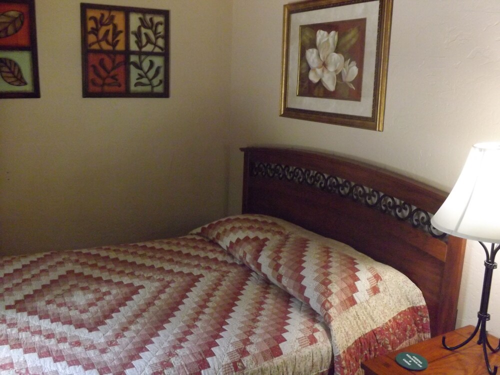 Arizona Mountain Inn and Cabins - photo 39