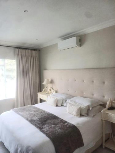 Thyme Wellness Spa and Guesthouse