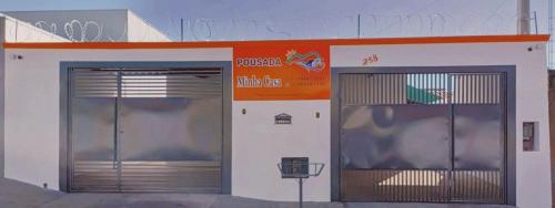 Pousada minha casa ouro verde in Botucatu, Brasil