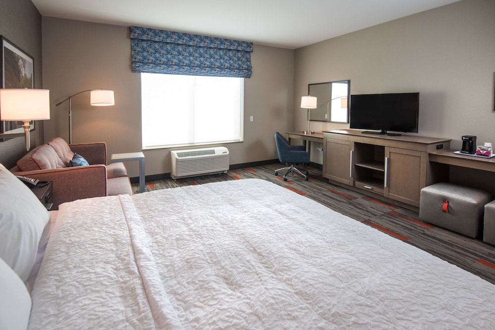 Hampton Inn & Suites at Wisconsin Dells Lake Delton - photo 12