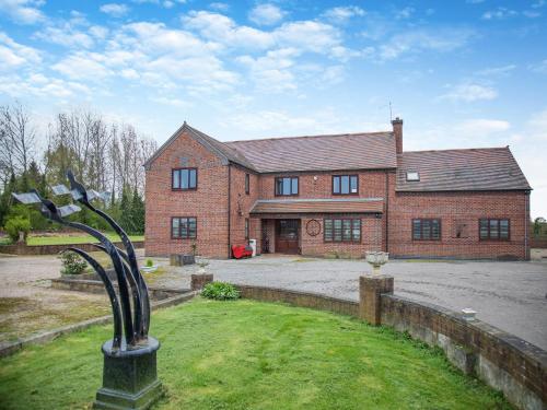 Stenson Hill Farm - last minute hotel in Melbourne
