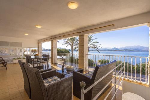 Sol i Mar — 4-Star Luxury Hotel in Alcudia, Spain
