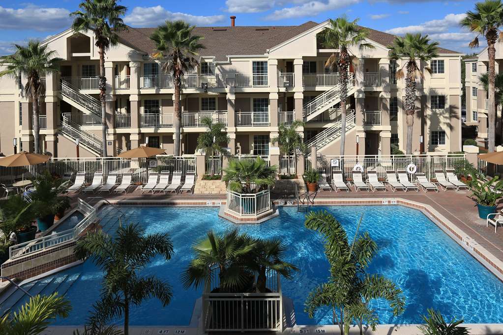 Sonesta ES Suites Orlando Lake Buena Vista - featured photo