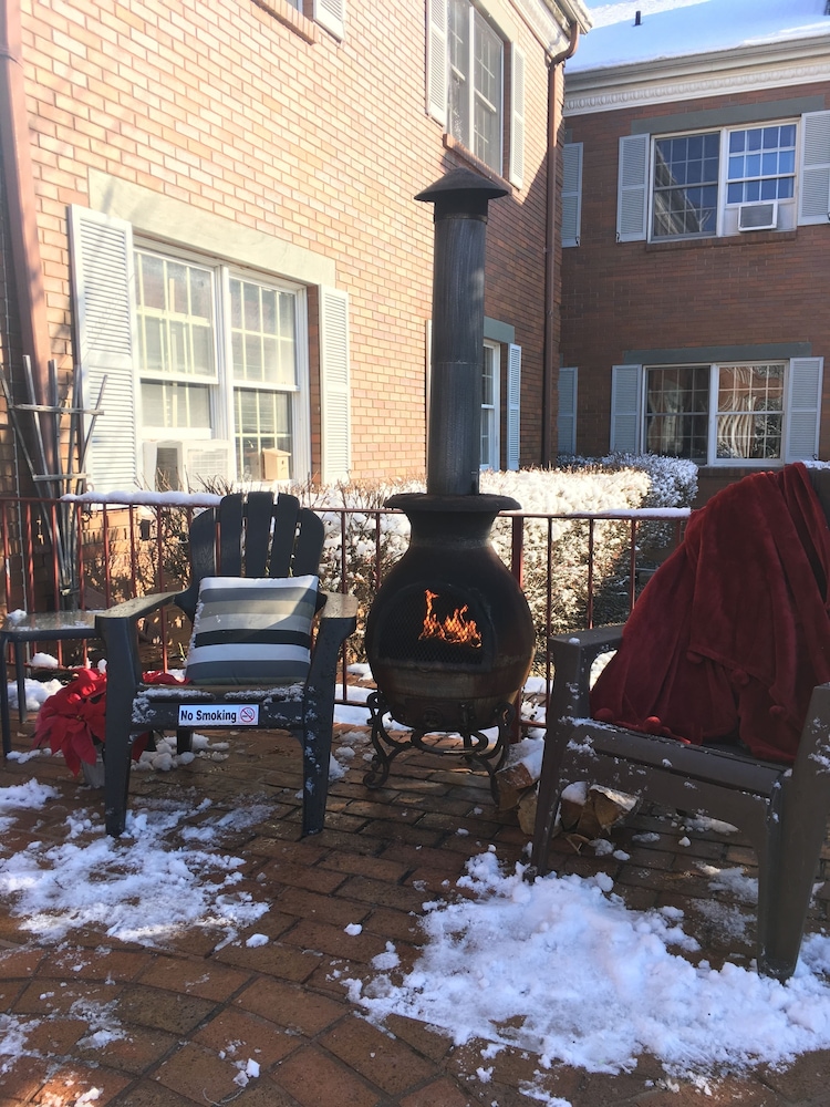 Colts Neck Inn Hotel - photo 48