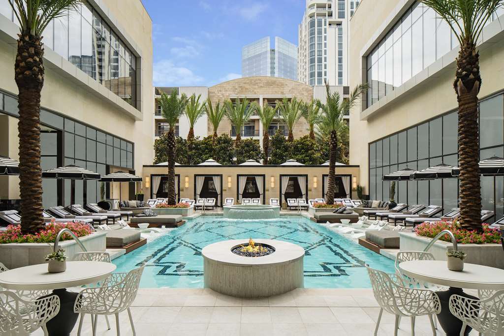 The Post Oak Hotel at Uptown Houston - photo 46