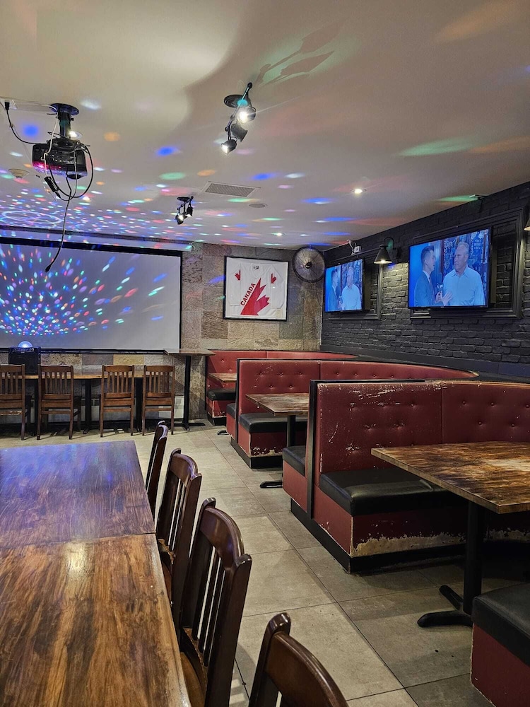 The Brunswick Hotel Complex