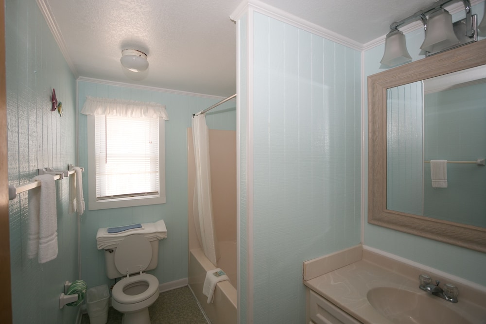 Outer Banks Motel - photo 168