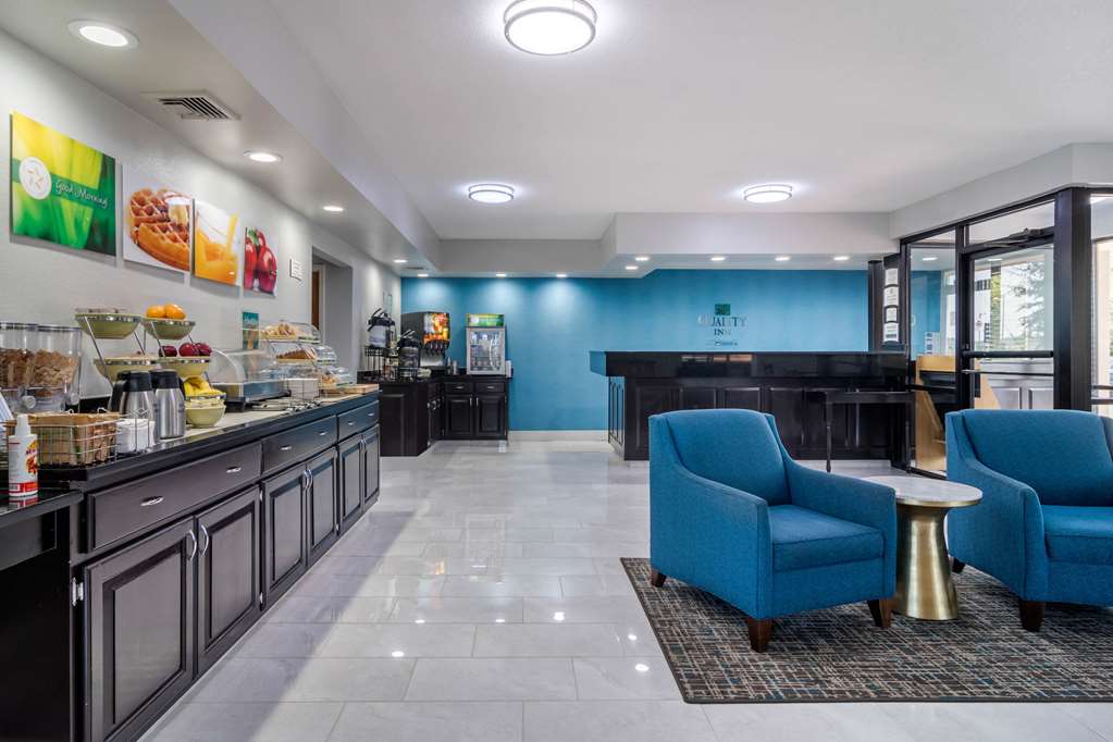 Quality Inn McDonough Atlanta South - photo 28